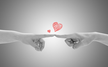 爱的传递 爱的传递