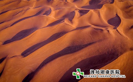 急性荨麻疹是什么?有那些症状?危害有哪些?