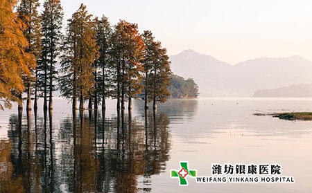 急性荨麻疹的征兆有哪些?