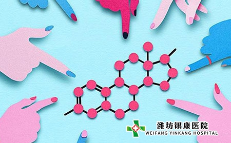 小儿慢性荨麻疹的病因有哪些?诱发因素分析?