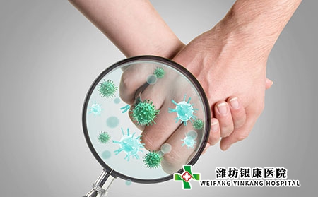 潍坊治疗湿疹比较好的医院谈如何区分牛皮癣和慢性湿疹