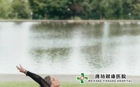 哪几种胎记会危及生命?