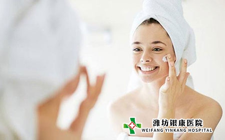 患上湿疹应该如何防治?护理方法有哪些?