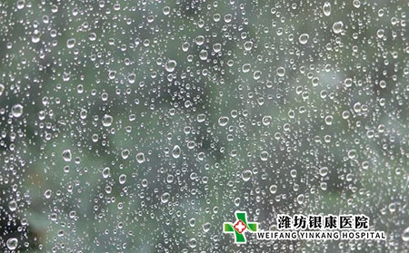 加重湿疹的因素有哪些?饮食禁忌?