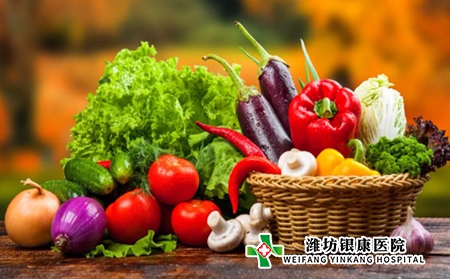家庭主妇如何远离手部湿疹?吃什么蔬菜好?
