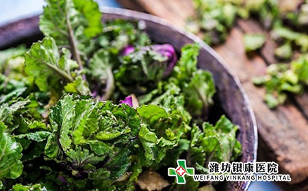儿童白癜风应该如何护理?日常注意事项?
