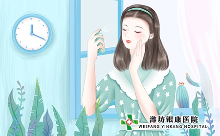 手足癣的症状特点有哪些?如何防治?