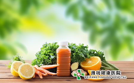 潍坊银康医院：春分时节，银屑病注意养生保健