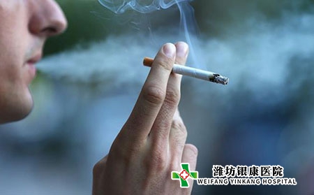 吸烟会加重银屑病的病情吗?危害有哪些?