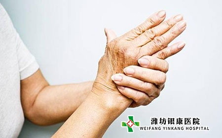 湿疹的好发部位在哪?症状有哪些?