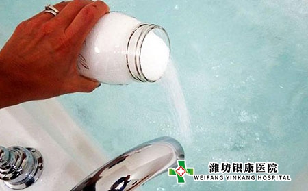 冬季为什么会患上湿疹?饮食禁忌是什么?