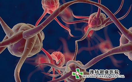 牛皮癣的并发症有哪些?会导致淋巴瘤吗?