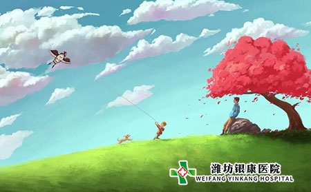 银屑病的相关症状表现有哪些?危害有哪些?