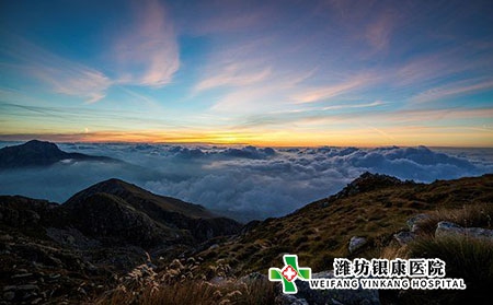 青岛皮肤医院治疗什么皮肤病