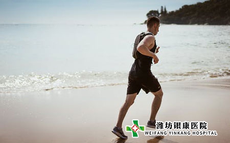 潍坊皮肤医院哪里能治好牛皮癣