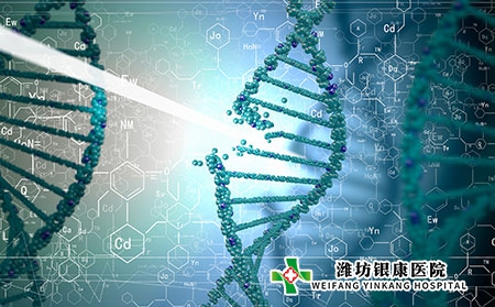 潍坊银康医院治疗牛皮癣可靠的医院是哪一家