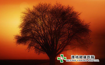 临沂皮肤医院治疗银屑病的医院在哪