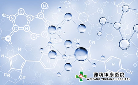 潍坊银康医院治疗银屑病怎么样