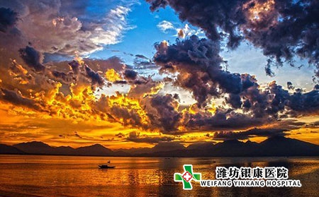 临沂皮肤医院治疗牛皮癣去哪儿好