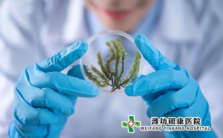 青岛皮肤医院治疗牛皮癣能不能治疗
