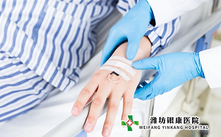 临沂皮肤医院治疗银屑病哪家还行