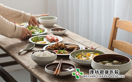 潍坊银康医院治疗牛皮癣