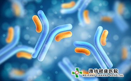 潍坊银康医院哪家牛皮癣医院效果好
