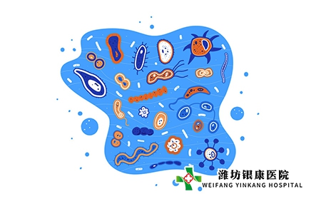 潍坊皮肤医院哪一家医院能治疗牛皮癣好