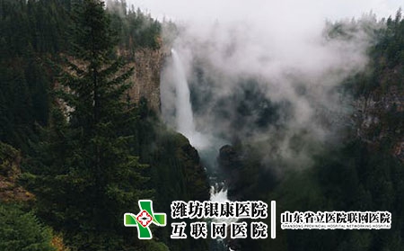 潍坊市皮肤病医院：手癣怎么治疗比较好