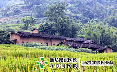 潍坊正规皮肤癣医院夸赞银康：女性皮肤癣患者如何调整心态?