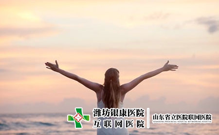 潍坊中医皮肤癣专科医院：女性朋友患上皮肤癣怎样护理?