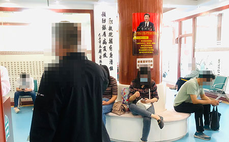 [潍坊皮肤病医院]怎么样-潍坊看皮肤病哪家医院好