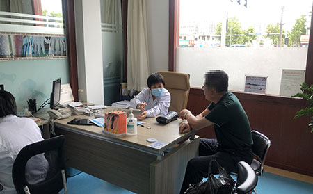 湿疹的治疗方法,湿疹治疗的医院
