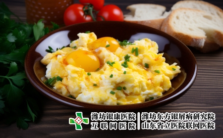 摄图网_600429459_美味的炒鸡蛋（企业商用）