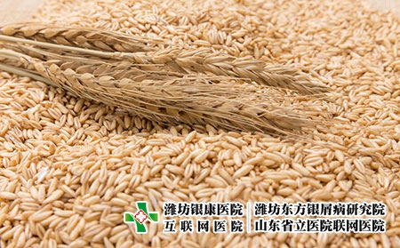 摄图网_500180008_芒种时节麦子成熟（企业商用）