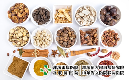 摄图网_500170488_香料药材干货俯拍（企业商用）