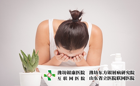 摄图网_500690309_商业人像美肤洗脸（企业商用）
