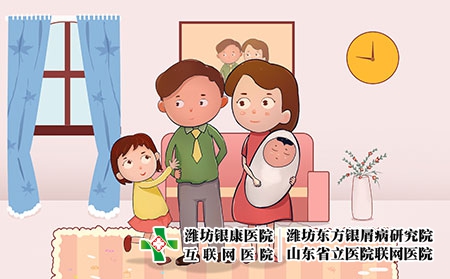 摄图网_401740290_生了二胎的一家人（企业商用）遗传