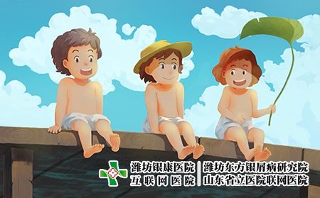 摄图网_400167108_夏天水边嬉戏的儿童（企业商用）遗传