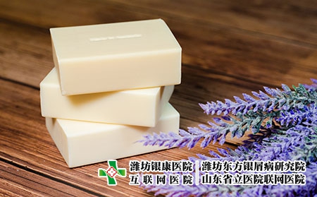 摄图网_501627169_薰衣草手工皂（企业商用）皂