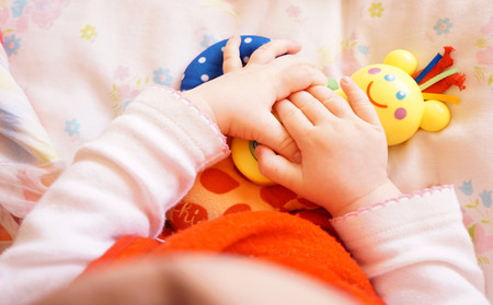 家有过敏宝宝怎么办 如何减少过敏与刺激