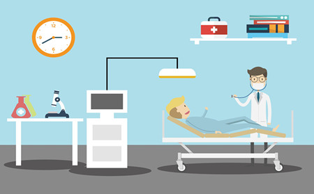 潍坊治皮肤病医生