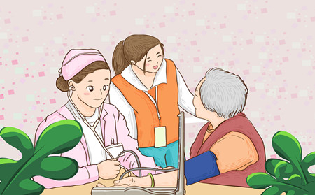 潍坊哪里治带状疱疹