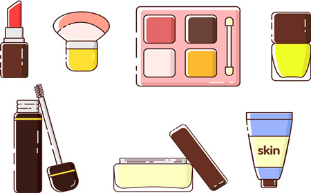 药妆,药妆治疗皮肤病