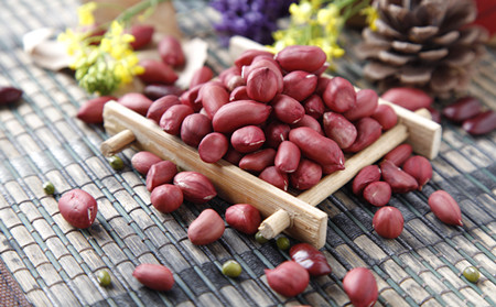 花生过敏疗法吸睛