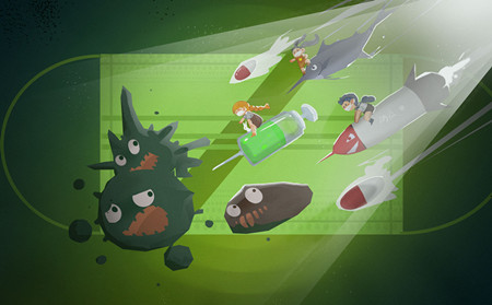 夏季长湿疹原因,为什么夏季长湿疹