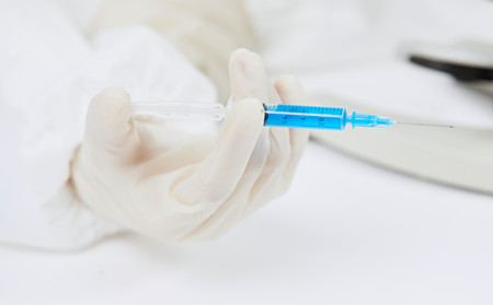 潍坊银康医院,怎样减轻荨麻疹