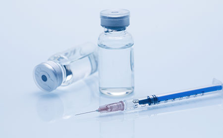 哪些皮肤病患者暂时不能接种新冠疫苗?