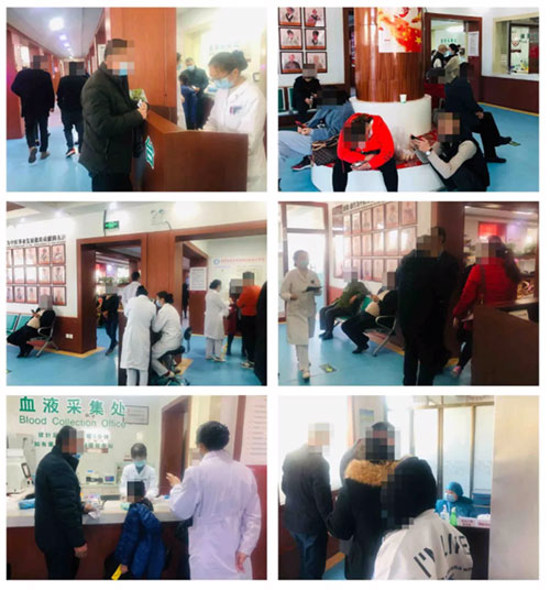 治疗皮肤病_银屑病名医联合会诊活动圆满结束