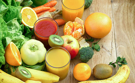 带状疱疹治疗-饮食和补品